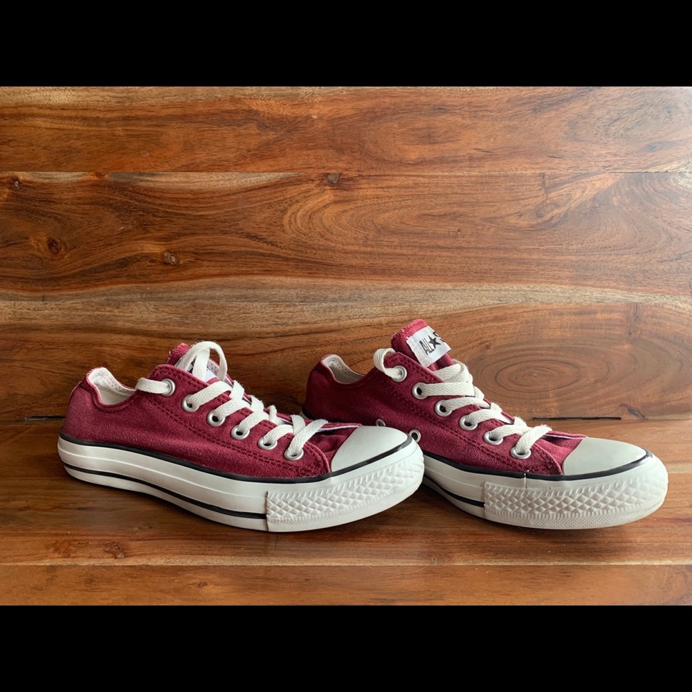 converse shoes